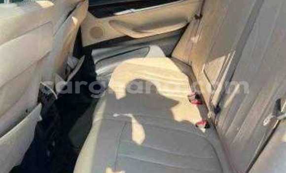 Buy Used BMW X5 White Car in Accra in Greater Accra Buy Used BMW X5 White Car in Accra in Greater Accra