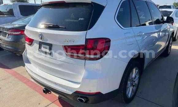 Buy Used BMW X5 White Car in Accra in Greater Accra Buy Used BMW X5 White Car in Accra in Greater Accra