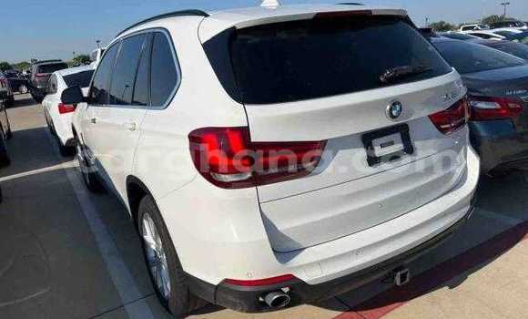 Buy Used BMW X5 White Car in Accra in Greater Accra Buy Used BMW X5 White Car in Accra in Greater Accra