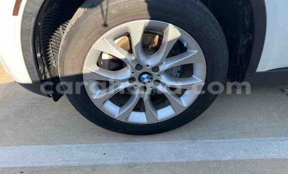 Buy Used BMW X5 White Car in Accra in Greater Accra Buy Used BMW X5 White Car in Accra in Greater Accra