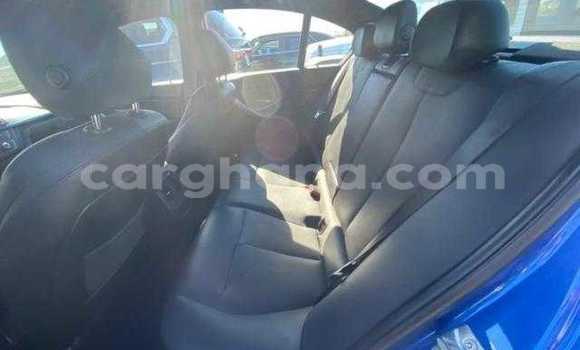 Sayi Na hannu BMW 3–Series Blue Mota in Accra a Greater Accra Sayi Na hannu BMW 3–Series Blue Mota in Accra a Greater Accra