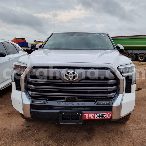 Big with watermark toyota tundra greater accra accra 49214