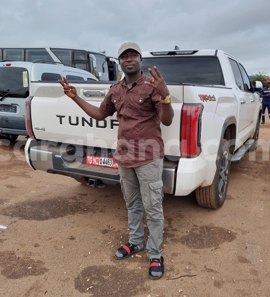 Big with watermark toyota tundra greater accra accra 49214