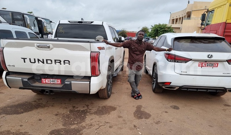 Big with watermark toyota tundra greater accra accra 49214