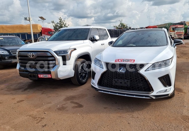 Big with watermark toyota tundra greater accra accra 49214