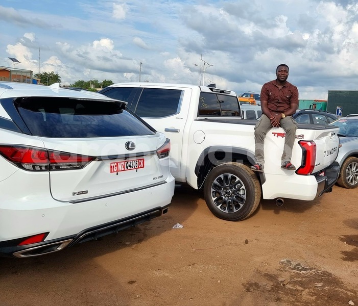 Big with watermark toyota tundra greater accra accra 49214