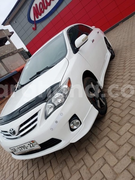 Big with watermark toyota corolla greater accra accra 49215