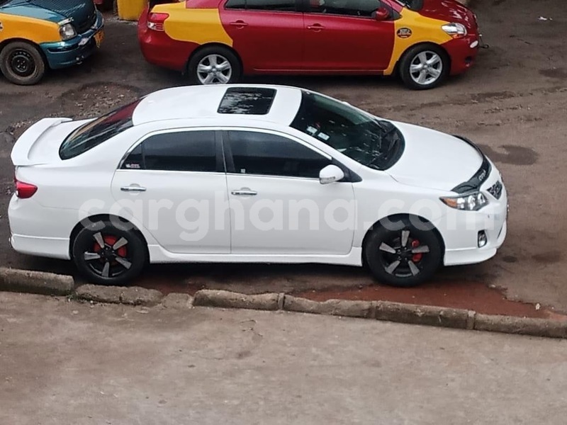 Big with watermark toyota corolla greater accra accra 49215