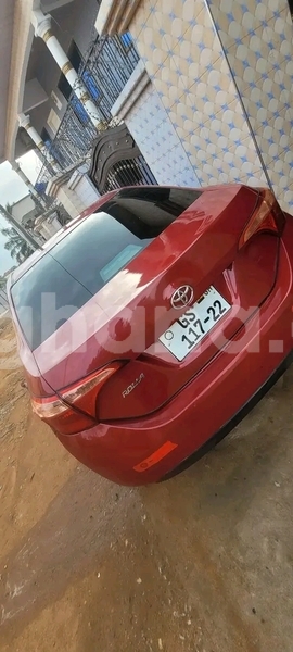 Big with watermark toyota corolla greater accra accra 49217