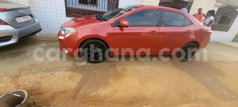 Big with watermark toyota corolla greater accra accra 49217