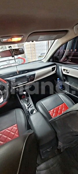 Big with watermark toyota corolla greater accra accra 49217