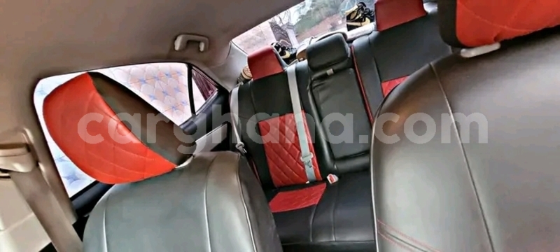 Big with watermark toyota corolla greater accra accra 49217