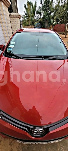 Big with watermark toyota corolla greater accra accra 49217