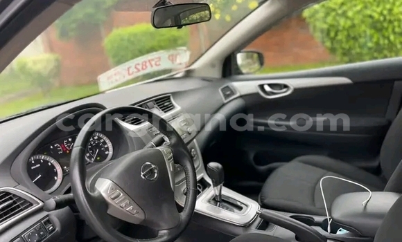 Buy Used Nissan Sentra Other Car in Accra in Greater Accra