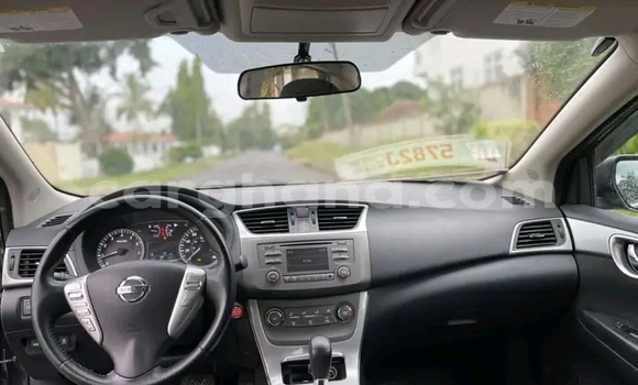 Ra Àlòkù Nissan Sentra Miiran Ọkọ̀ in Accra ni Greater Accra Ra Àlòkù Nissan Sentra Miiran Ọkọ̀ in Accra ni Greater Accra
