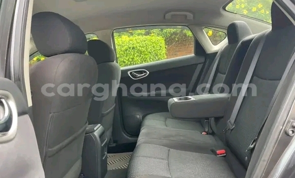 Ra Àlòkù Nissan Sentra Miiran Ọkọ̀ in Accra ni Greater Accra Ra Àlòkù Nissan Sentra Miiran Ọkọ̀ in Accra ni Greater Accra