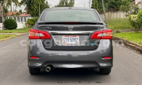 Ra Àlòkù Nissan Sentra Miiran Ọkọ̀ in Accra ni Greater Accra Ra Àlòkù Nissan Sentra Miiran Ọkọ̀ in Accra ni Greater Accra