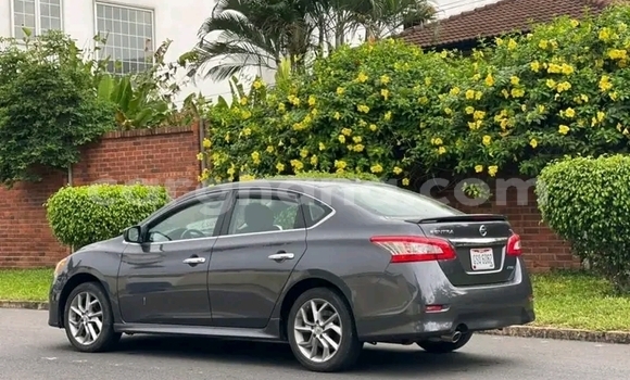 Ra Àlòkù Nissan Sentra Miiran Ọkọ̀ in Accra ni Greater Accra Ra Àlòkù Nissan Sentra Miiran Ọkọ̀ in Accra ni Greater Accra