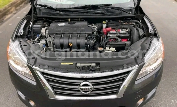 Ra Àlòkù Nissan Sentra Miiran Ọkọ̀ in Accra ni Greater Accra Ra Àlòkù Nissan Sentra Miiran Ọkọ̀ in Accra ni Greater Accra