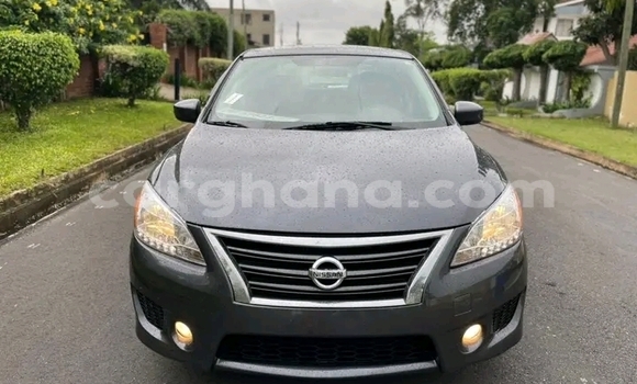 Ra Àlòkù Nissan Sentra Miiran Ọkọ̀ in Accra ni Greater Accra Ra Àlòkù Nissan Sentra Miiran Ọkọ̀ in Accra ni Greater Accra