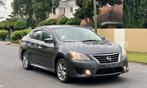 Ra Àlòkù Nissan Sentra Miiran Ọkọ̀ in Accra ni Greater Accra Ra Àlòkù Nissan Sentra Miiran Ọkọ̀ in Accra ni Greater Accra