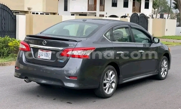 Ra Àlòkù Nissan Sentra Miiran Ọkọ̀ in Accra ni Greater Accra Ra Àlòkù Nissan Sentra Miiran Ọkọ̀ in Accra ni Greater Accra