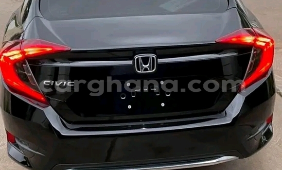 Buy Used Honda Civic Other Car in Accra in Greater Accra