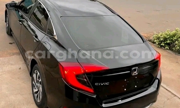 Sayi Na hannu Honda Civic Sauran Mota in Accra a Greater Accra Sayi Na hannu Honda Civic Sauran Mota in Accra a Greater Accra