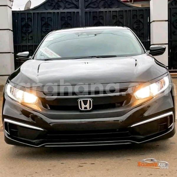 Big with watermark honda civic greater accra accra 49222