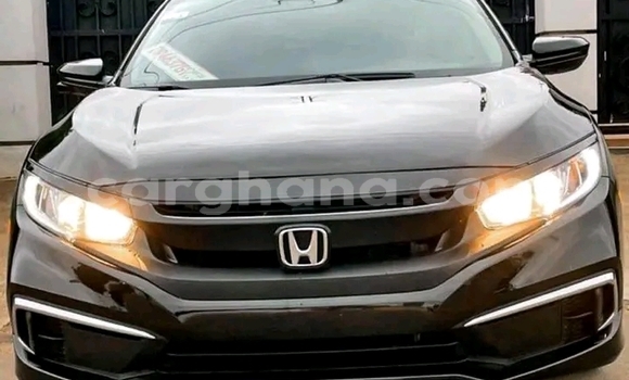Sayi Na hannu Honda Civic Sauran Mota in Accra a Greater Accra Sayi Na hannu Honda Civic Sauran Mota in Accra a Greater Accra