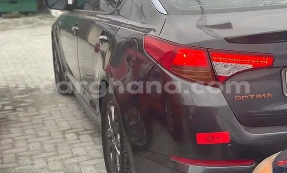 Buy Used Kia Optima Other Car in Accra in Greater Accra Buy Used Kia Optima Other Car in Accra in Greater Accra