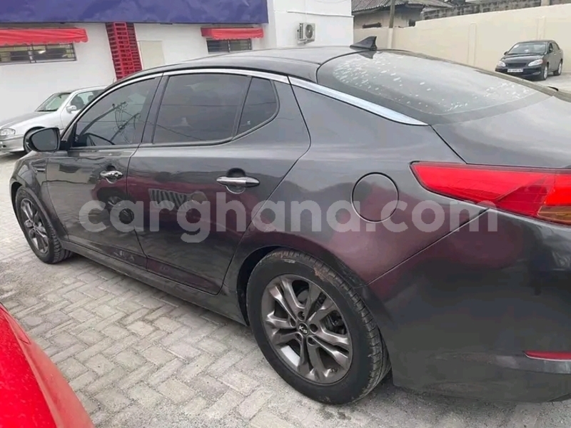 Big with watermark kia optima greater accra accra 49223