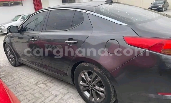 Buy Used Kia Optima Other Car in Accra in Greater Accra Buy Used Kia Optima Other Car in Accra in Greater Accra