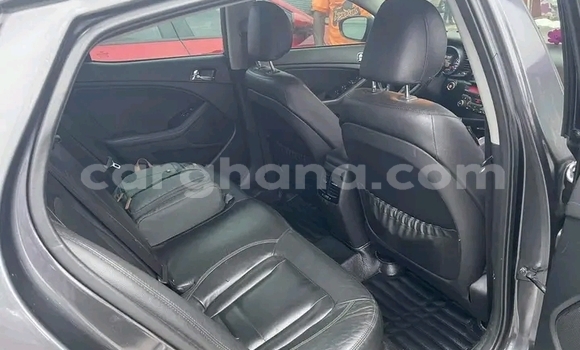 Buy Used Kia Optima Other Car in Accra in Greater Accra Buy Used Kia Optima Other Car in Accra in Greater Accra