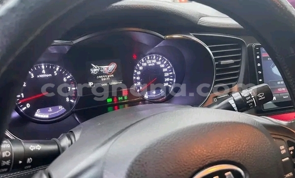 Buy Used Kia Optima Other Car in Accra in Greater Accra Buy Used Kia Optima Other Car in Accra in Greater Accra