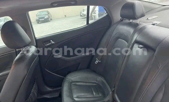 Buy Used Kia Optima Other Car in Accra in Greater Accra Buy Used Kia Optima Other Car in Accra in Greater Accra