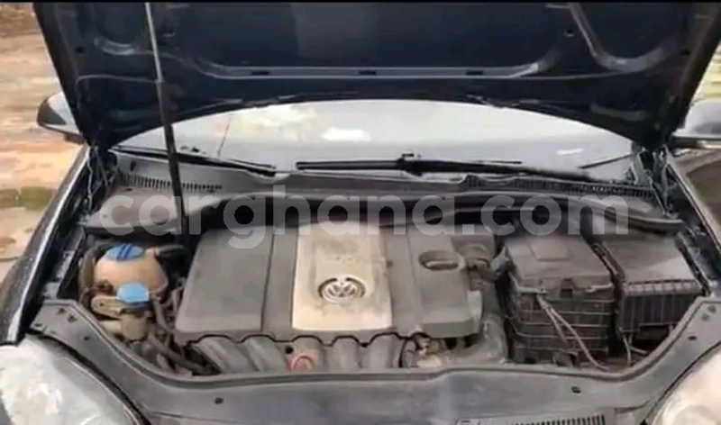 Big with watermark volkswagen golf greater accra accra 49224