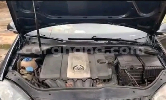 Ra Àlòkù Volkswagen Golf Miiran Ọkọ̀ in Accra ni Greater Accra