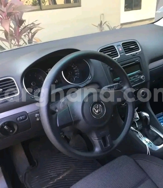 Big with watermark volkswagen golf greater accra accra 49224