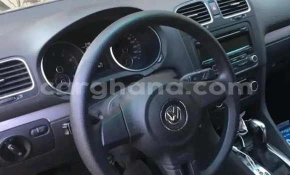 Buy Used Volkswagen Golf Other Car in Accra in Greater Accra Buy Used Volkswagen Golf Other Car in Accra in Greater Accra