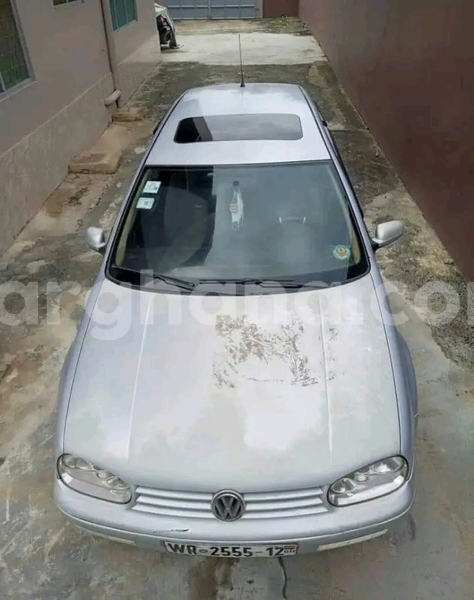 Big with watermark volkswagen golf greater accra accra 49225