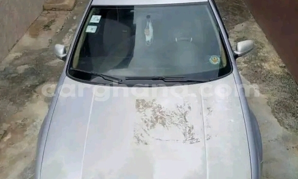 Sayi Na hannu Volkswagen Golf Sauran Mota in Accra a Greater Accra Sayi Na hannu Volkswagen Golf Sauran Mota in Accra a Greater Accra