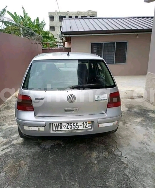 Big with watermark volkswagen golf greater accra accra 49225