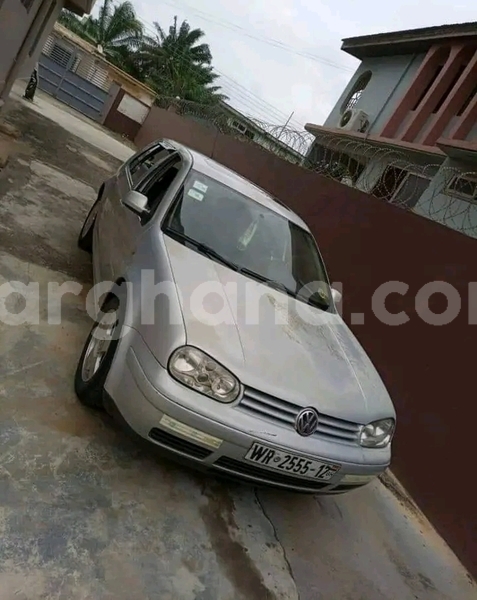 Big with watermark volkswagen golf greater accra accra 49225