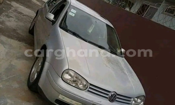 Sayi Na hannu Volkswagen Golf Sauran Mota in Accra a Greater Accra Sayi Na hannu Volkswagen Golf Sauran Mota in Accra a Greater Accra