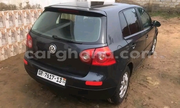 Buy Used Volkswagen Golf Other Car in Accra in Greater Accra