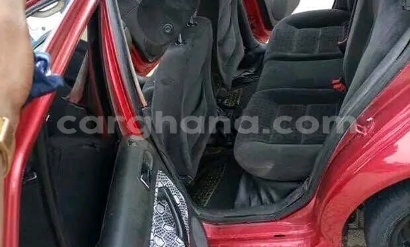 Buy Used Volkswagen Golf Other Car in Accra in Greater Accra Buy Used Volkswagen Golf Other Car in Accra in Greater Accra