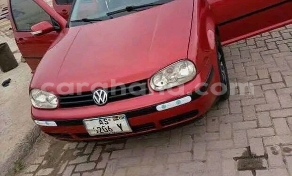 Buy Used Volkswagen Golf Other Car in Accra in Greater Accra Buy Used Volkswagen Golf Other Car in Accra in Greater Accra
