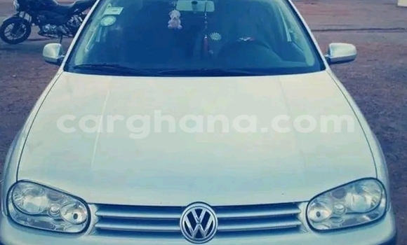 Sayi Na hannu Volkswagen Golf Sauran Mota in Accra a Greater Accra