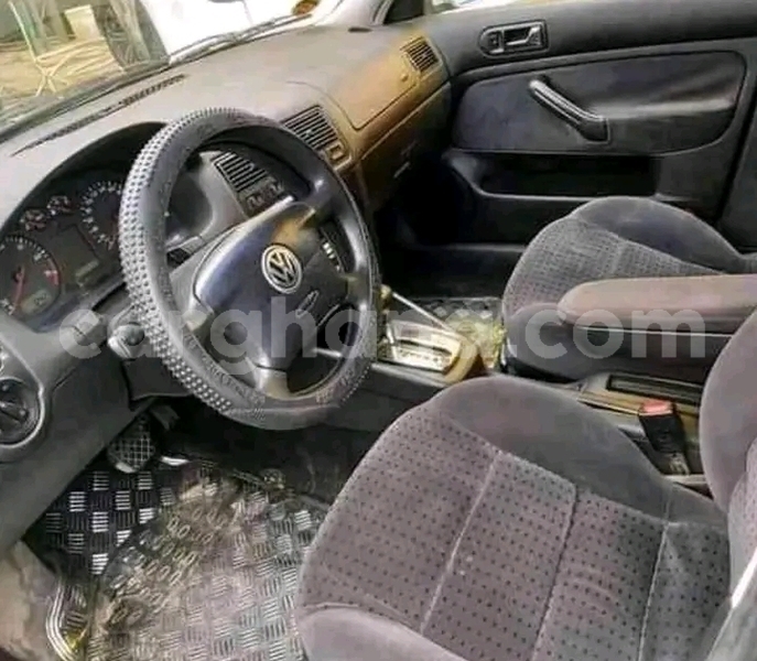 Big with watermark volkswagen golf greater accra accra 49228